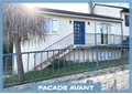 Maison à la vente